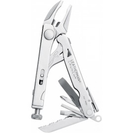 Мультитул LEATHERMAN CRUNCH 68010181N Мультитул LEATHERMAN CRUNCH 68010181N
