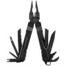 Мультитул LEATHERMAN SUPER TOOL 300 M BLACK 832758 с нейлоновым чехлом Мультитул LEATHERMAN SUPER TOOL 300 M BLACK 832758 с нейлоновым чехлом